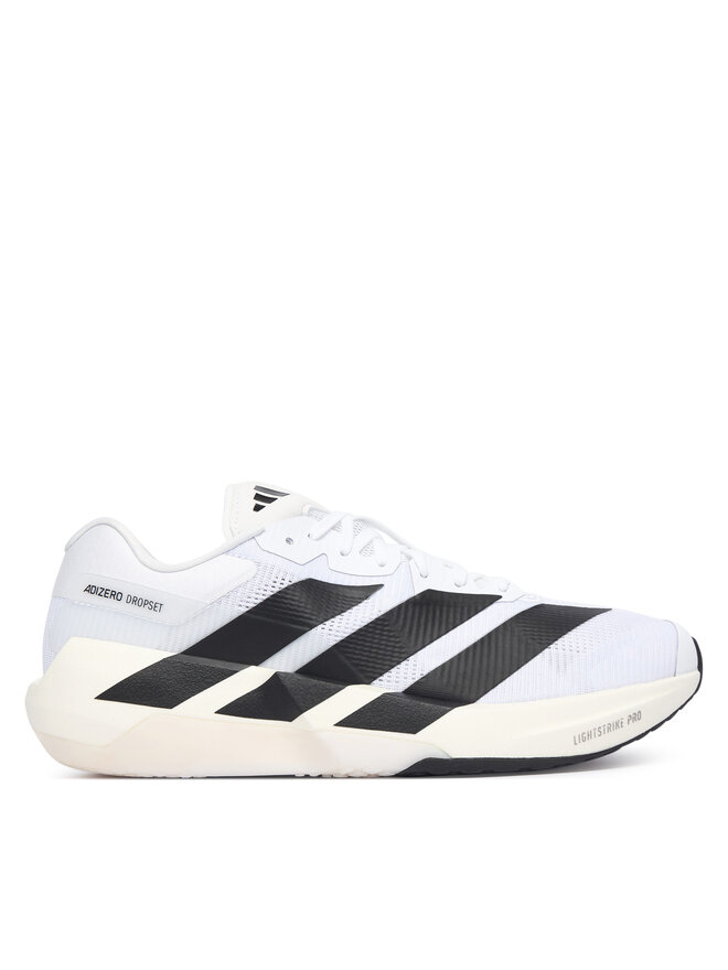 adidas Взуття для тренажерного залу adidas adizero Dropset Pro Training Shoes KK1551 Білий