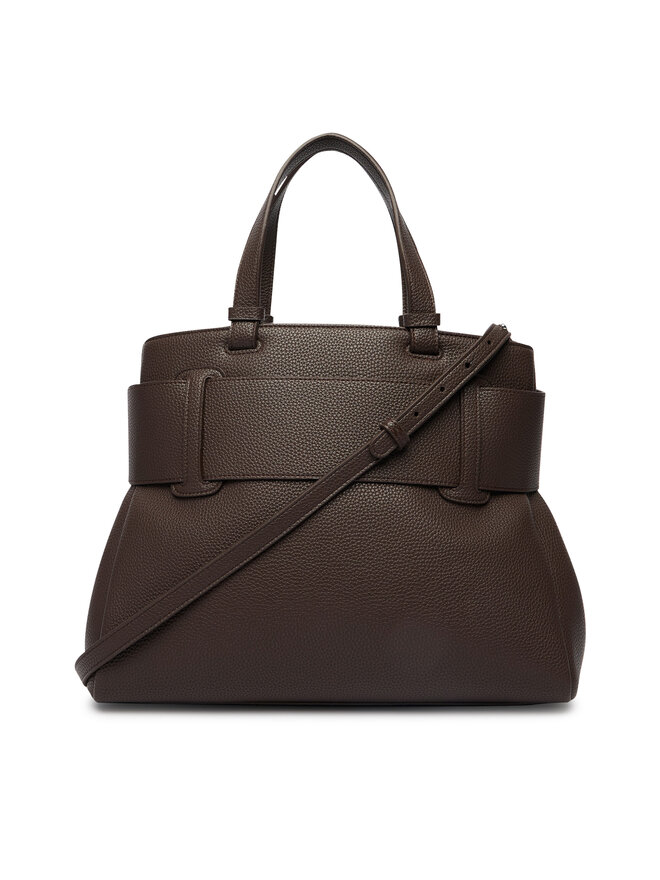 Armani Exchange Сумка Armani Exchange XW000285 AF11902 U6018 Коричневий