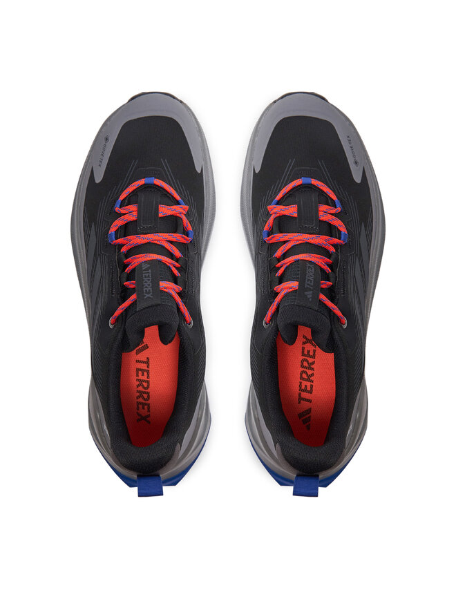 adidas Αθλητικά adidas Terrex Trailmaker 2.0 GORE-TEX IH8364 Μαύρο