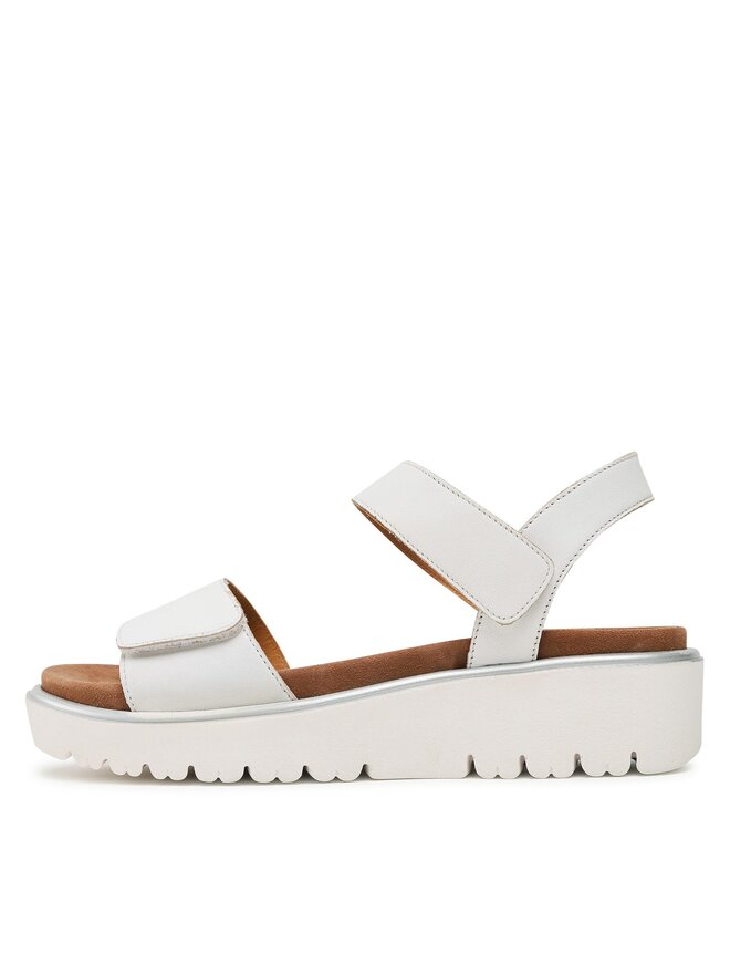 Ara Sandalen Ara 12-33518-04 Weiß