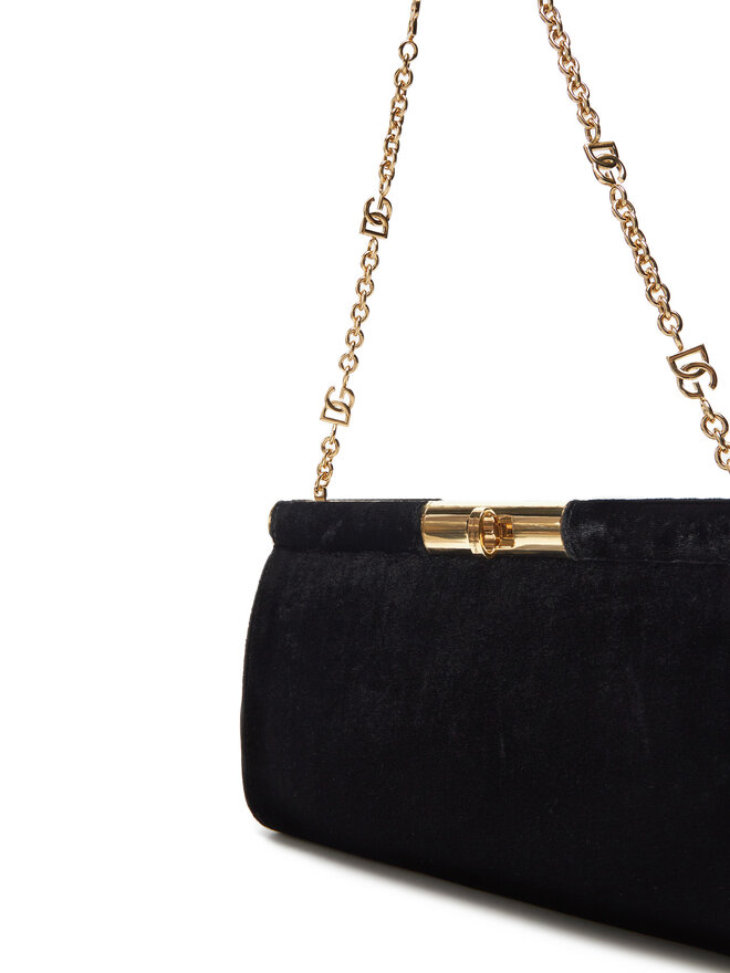 Dolce&Gabbana Torebka Dolce&Gabbana BB7620 A4195 Czarny