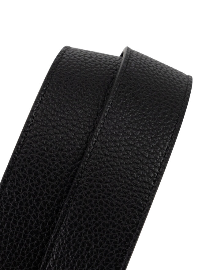 U.S. Polo Assn. Gürtel U.S. Polo Assn. AIUXT2336WVP Schwarz