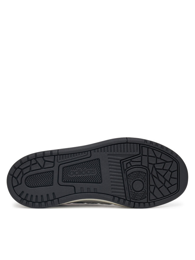 adidas Sneakersy adidas Rapid Court JS0636 Szary