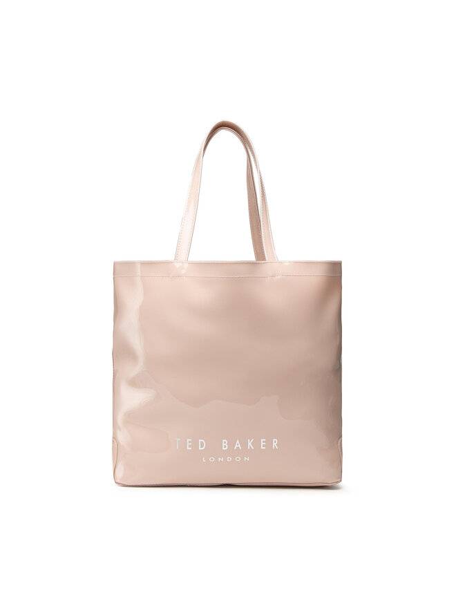 Ted Baker Handtasche Ted Baker Hanacon 243489 Rosa