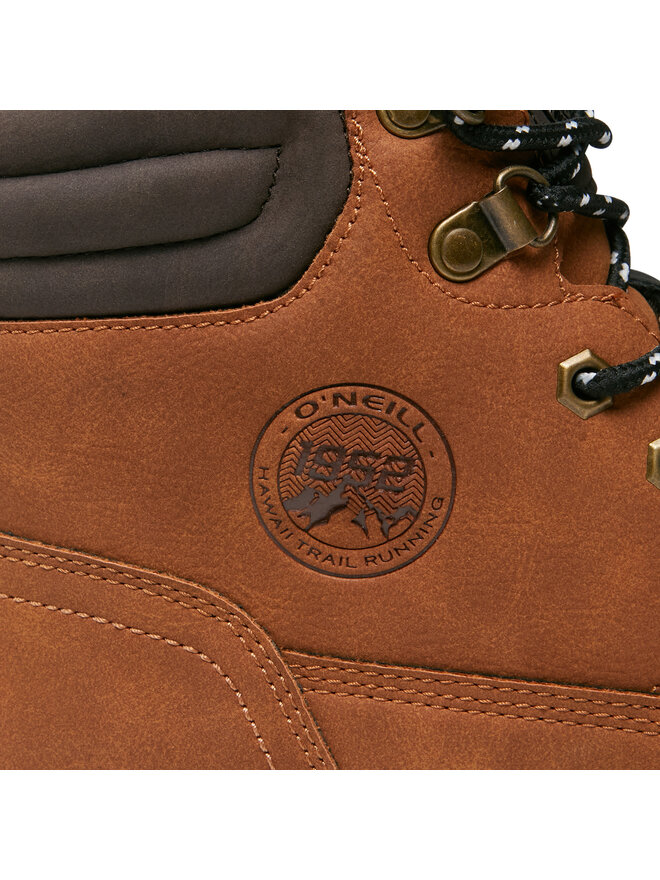 O'Neill Sneakersy O'Neill Albion Men High 90233072.Jcu Khaki