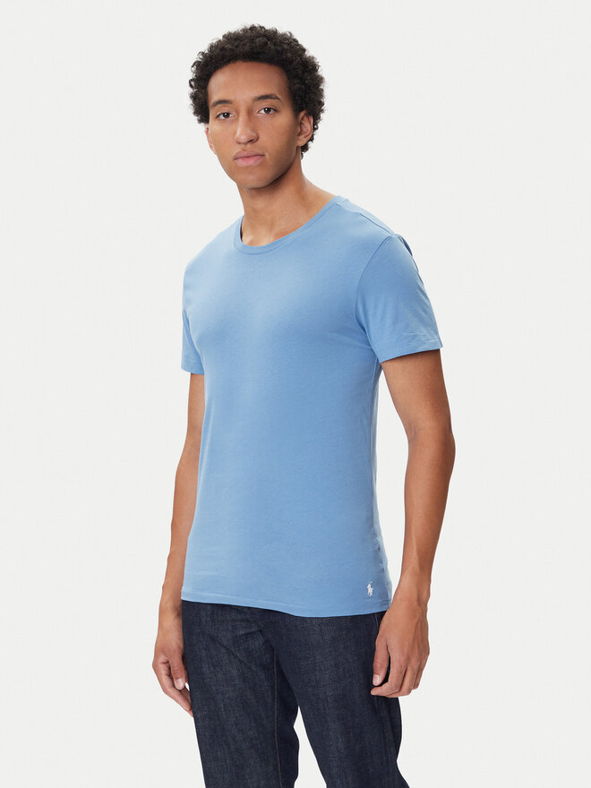 Polo Ralph Lauren Polo Ralph Lauren Pack de 3 camisetas 714830304042 De color Slim Fit
