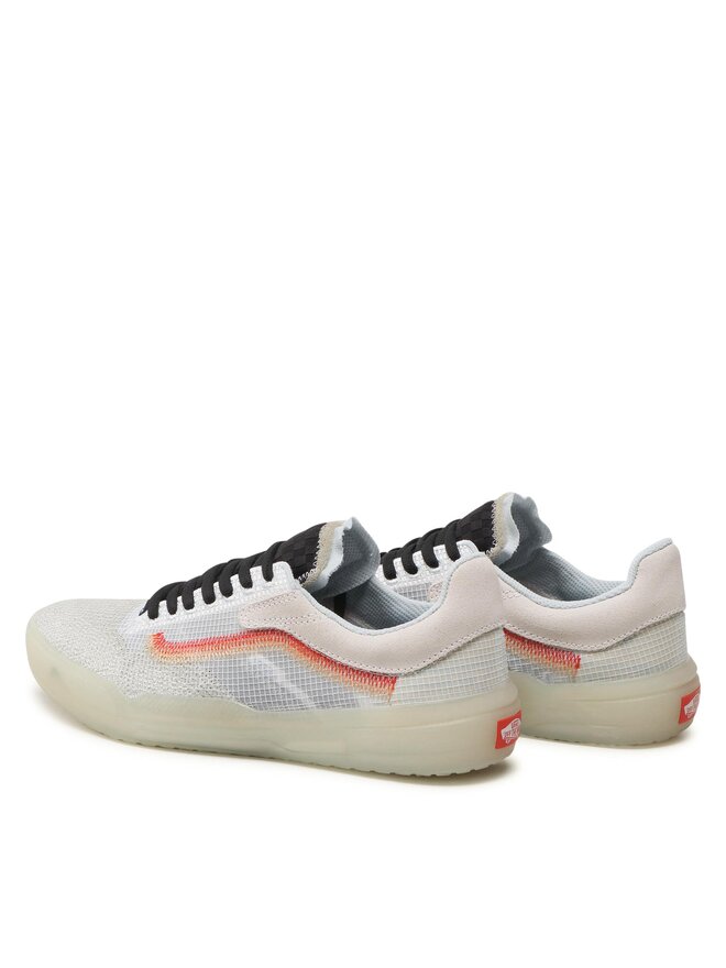Vans Tenisky Vans Ua Ultimatewaffle Exp Pops VN0A7Q5UYB21 Bílá