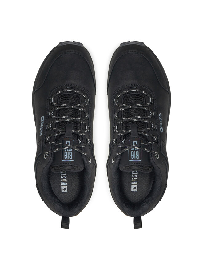 Big Star Shoes Sportcipők Big Star Shoes OO174365 Fekete