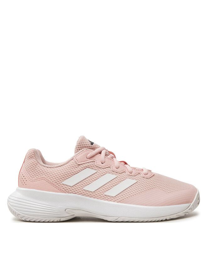 Scarpe da tennis adidas Gamecourt 2.0 IE1060 Rosa escarpe