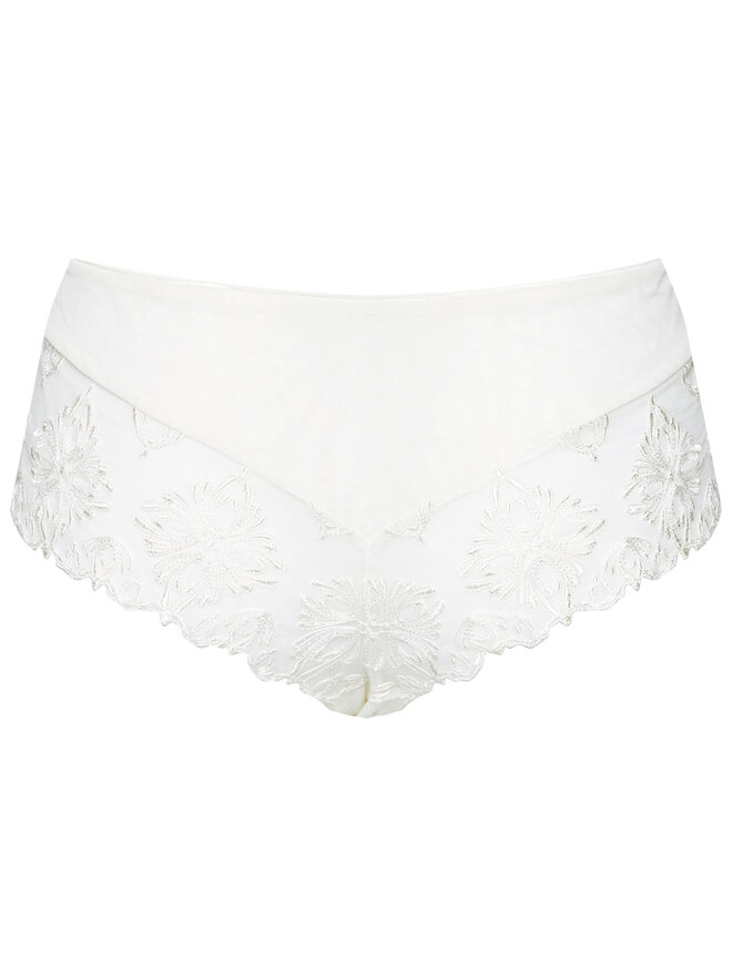 Chantelle Chantelle Боксери Champs-Élysées C26040 Бежевий