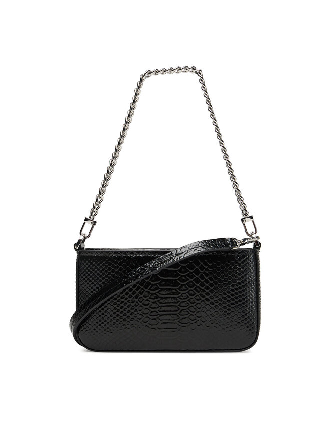 MICHAEL Michael Kors Сумка MICHAEL Michael Kors 32T5SYTU1L Чорний