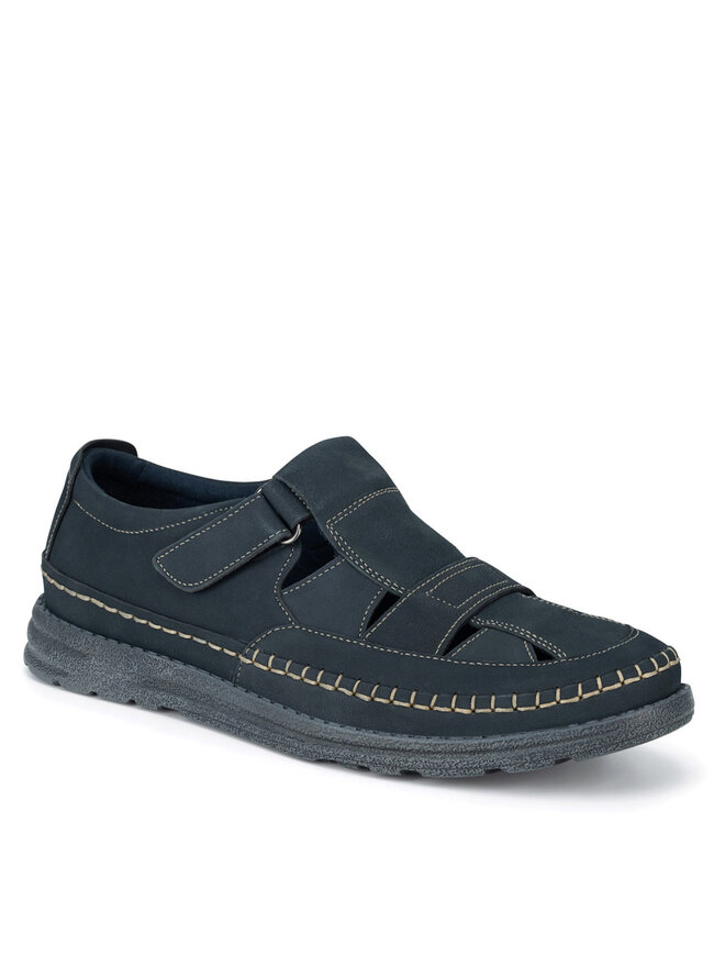 Sergio Bardi Sandalias Sergio Bardi LION-19 MI25 Azul marino
