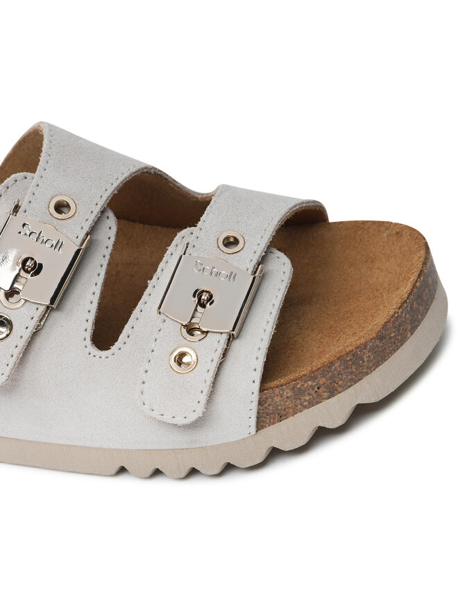 Scholl Şlapi Scholl Alba F29993 1002 350 Bej