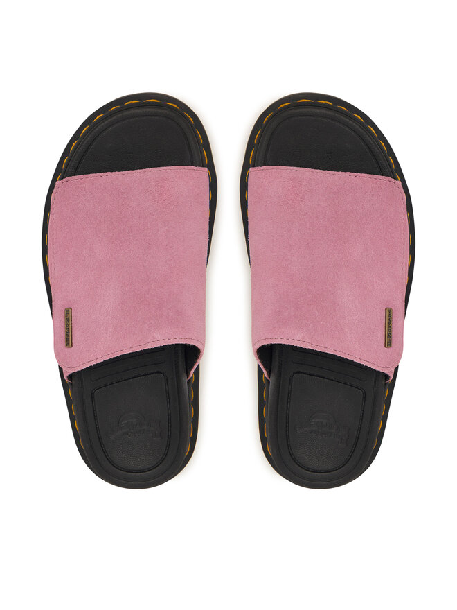 Dr. Martens Pantoletten Dr. Martens Zebzag DM42409650 Rosa