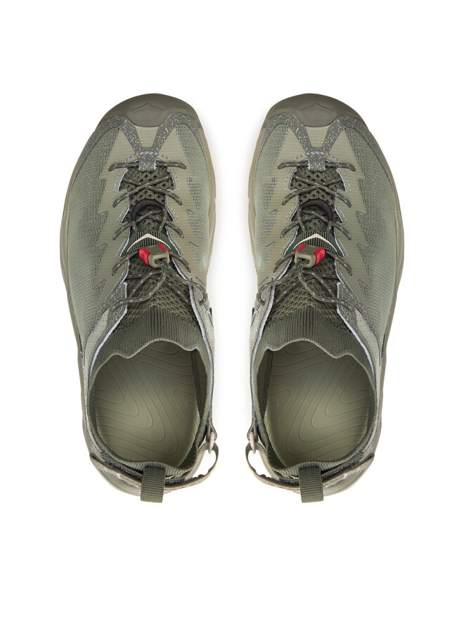 Hoka Sandali Hoka Hopara 2 1147650 Beige