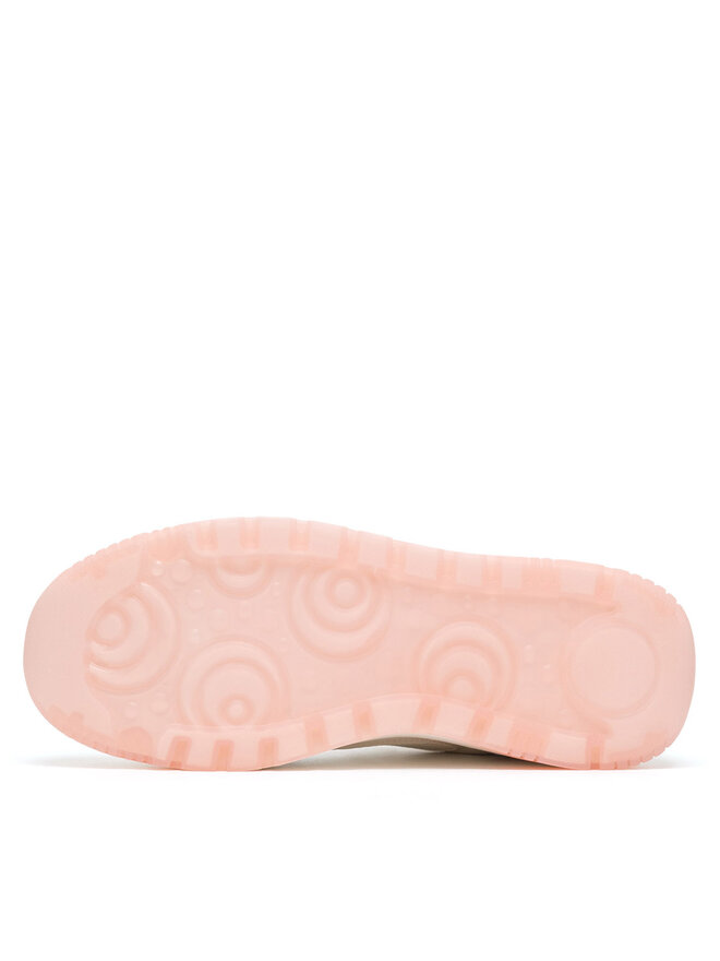 Roxy Sneakersy Roxy A24F0767A-1 Barevná