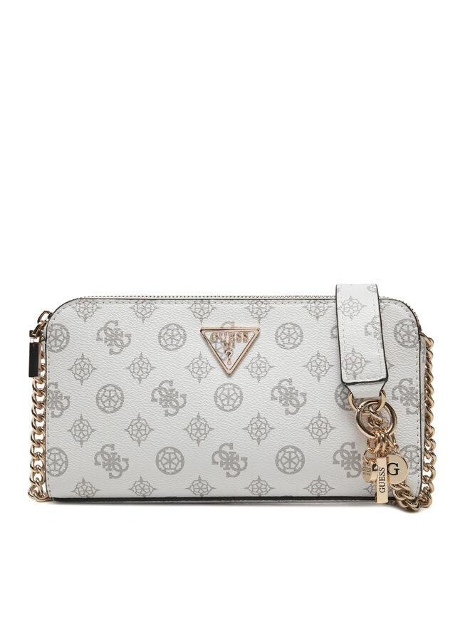 Guess Táska Guess HWEPG9 51012 Fehér