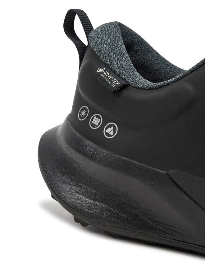 Nike Pantofi pentru alergare Nike Nike Juniper Trail 2 GORE-TEX Negru