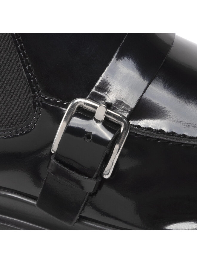 Rage Age Klassische Stiefeletten Rage Age RA-88-06-000412 Schwarz