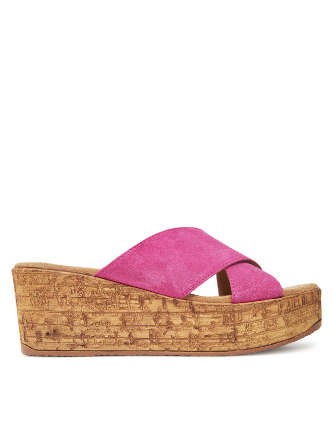 s.Oliver Chanclas s.Oliver 5-27213-44 Rosa