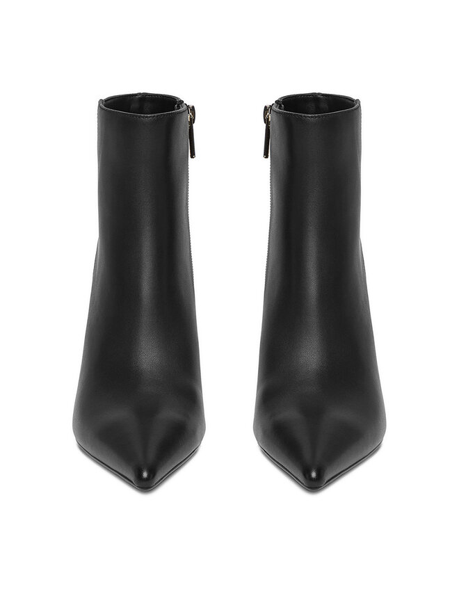 Eva Minge Stiefeletten Eva Minge EO-EVA-1278-5781 Schwarz