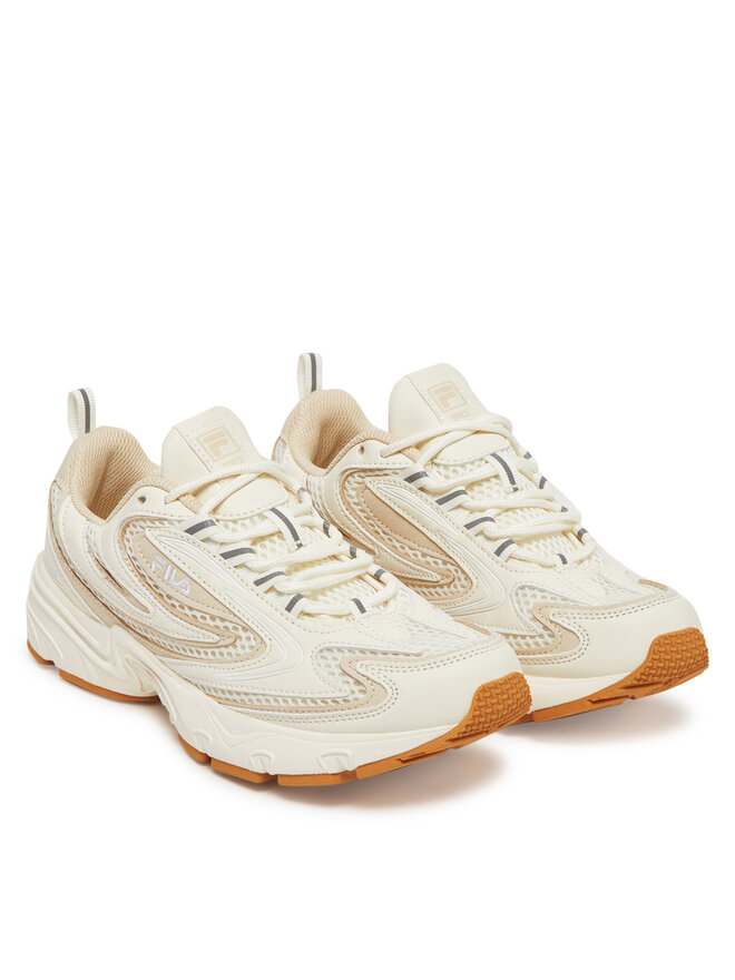 Fila Sneakersy Fila Kreatix FFW0535 10005 Beżowy