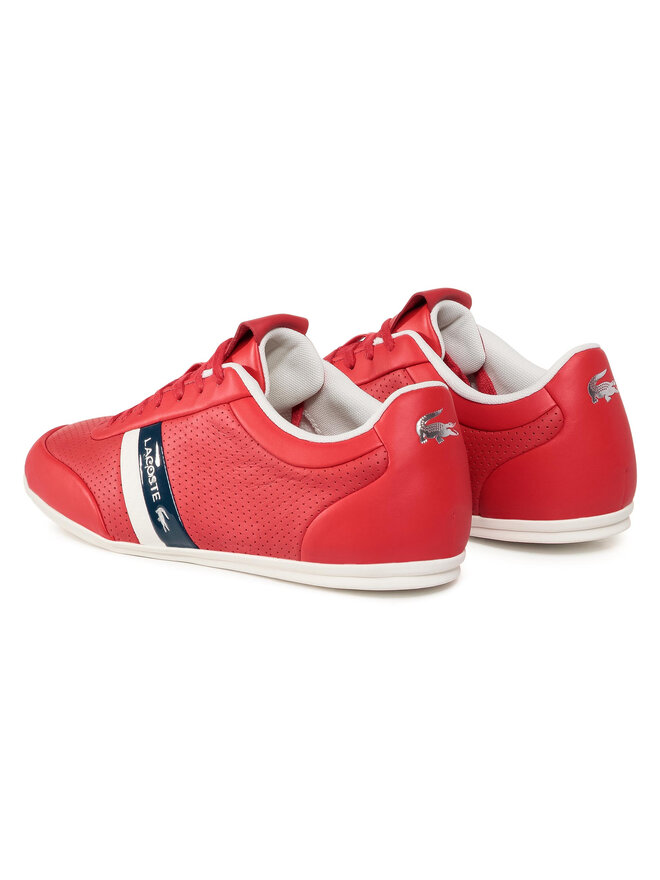Lacoste Sneakers Lacoste Storda 0120 1 Cma 7-40CMA0042RS7 Rot