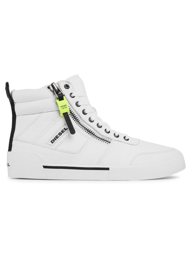 Diesel Sneakers Diesel S-Dvelows Y01988 PR013 T1015 Weiß