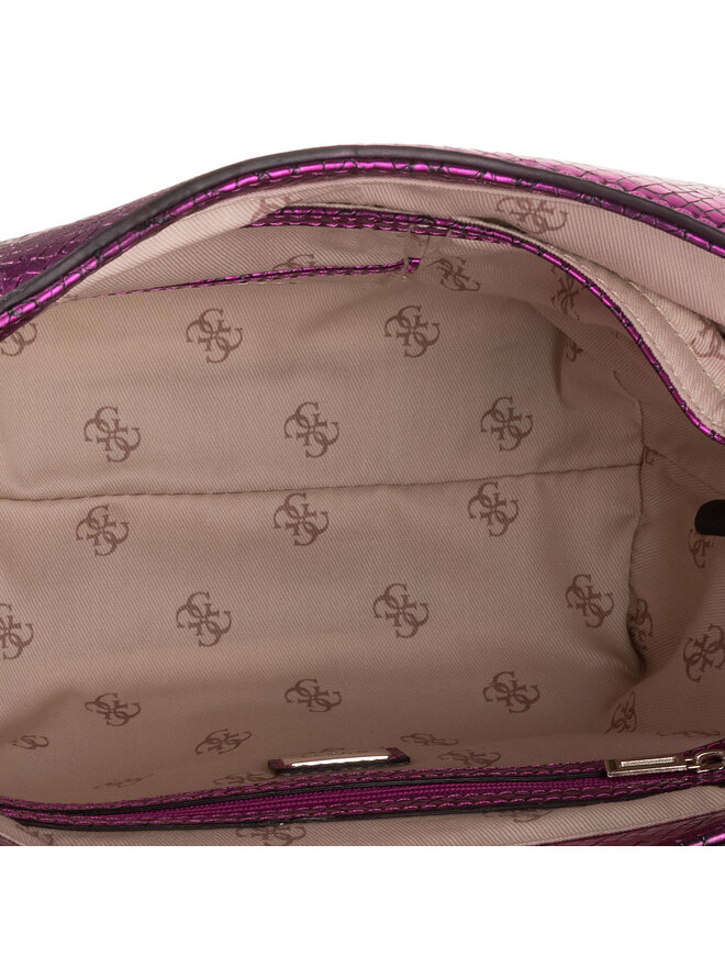 Guess Сумка Guess Jude (MP) HWMP75 88180 Рожевий