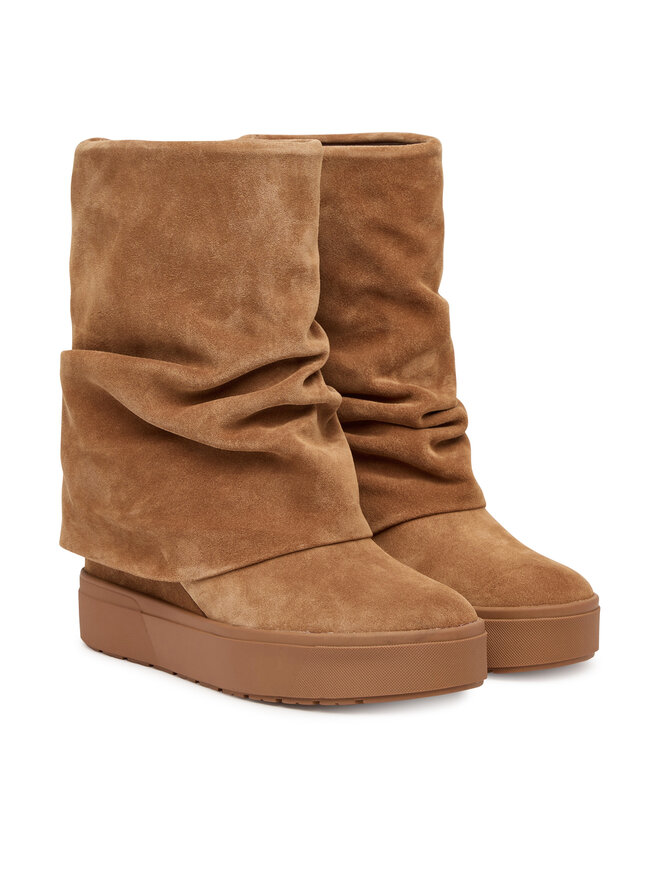 Guess Stiefeletten Guess FLFGUI SUE10 Braun