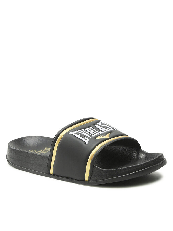 Mules sandales de bain Everlast Evl Side 872740 50 Noir chaussures