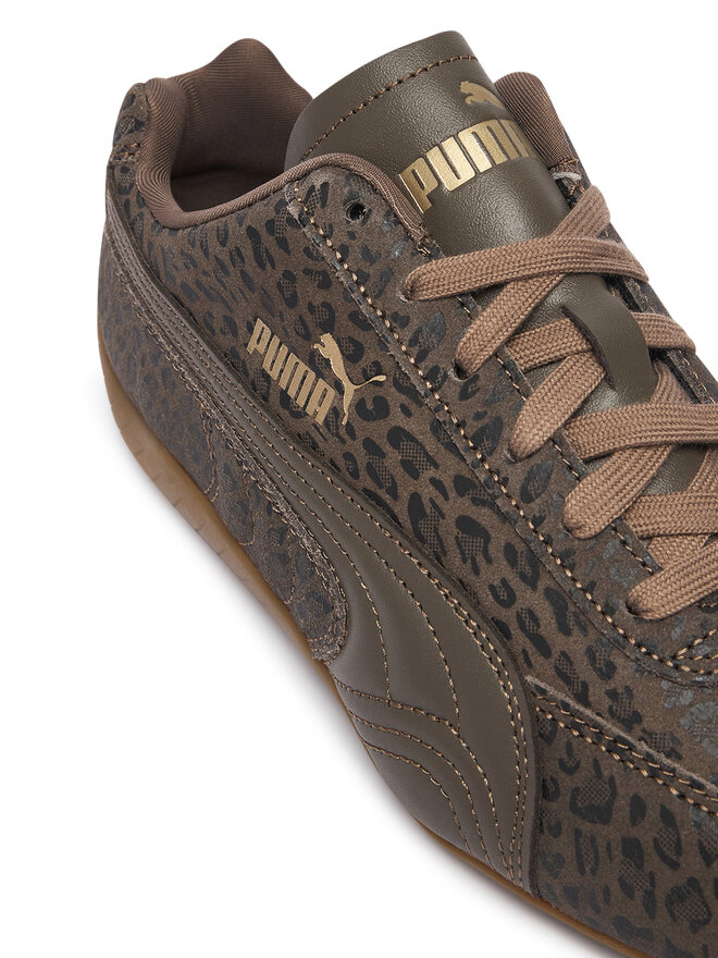 Puma Sneakers Puma Speedcat Cat Wns 408393 01 Braun