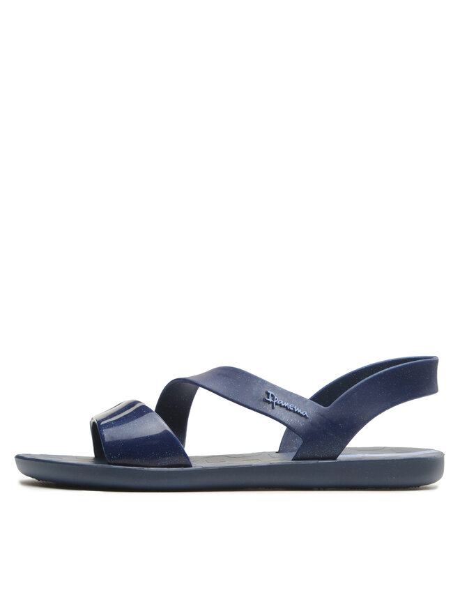 Ipanema Босоніжки Ipanema IPANEMA VIBE SANDAL FEM 82429 Cиній