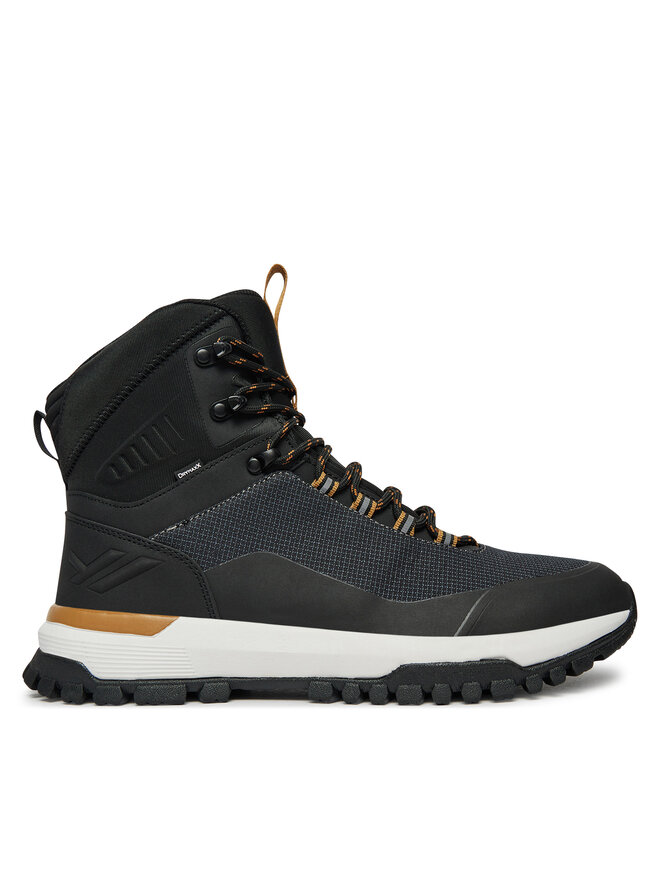 Halti Trekkingschuhe Halti Kajava Dx M 054-3024 Grau