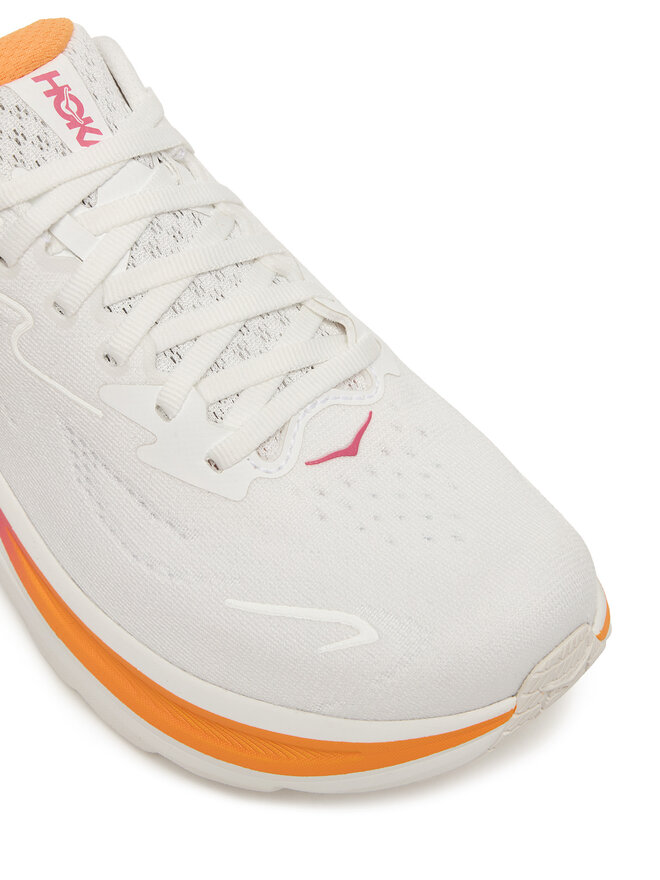Hoka Взуття для бігу Hoka Clifton 10 1162031 Білий