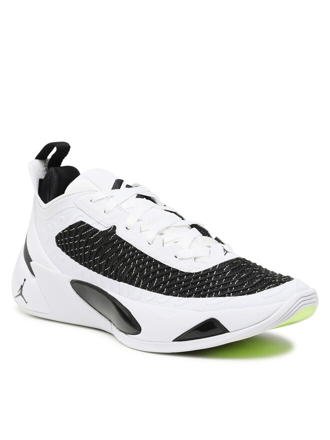 Nike Sneakers Nike Jordan Luka 1 DN1772 107 Alb