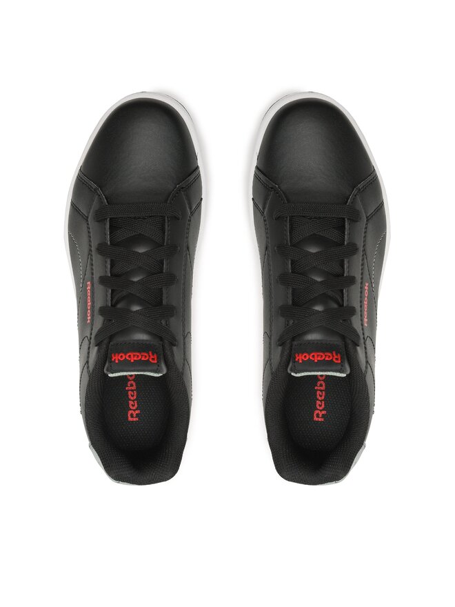 Reebok Sneakersy Reebok Royal Complete CLN 2 HR0309 Čierna