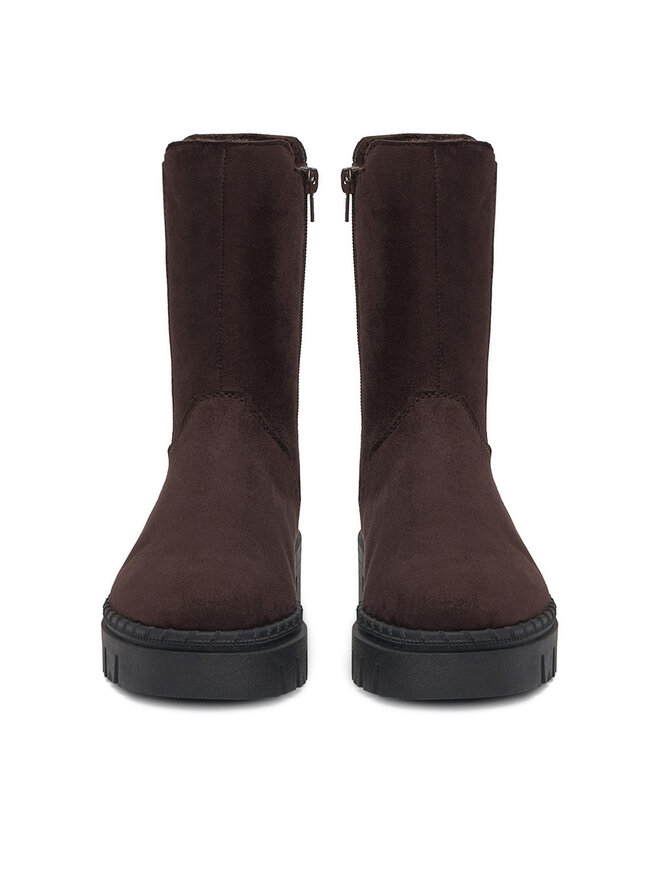 Rieker Stiefeletten Rieker CEO-Z8983-25 Dunkelbraun