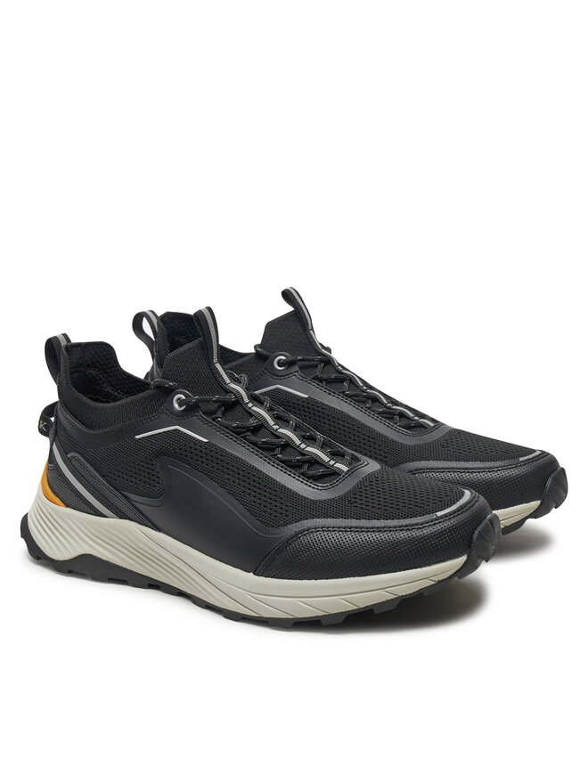 Paul&Shark Sneakers Paul&Shark 14318004 Schwarz