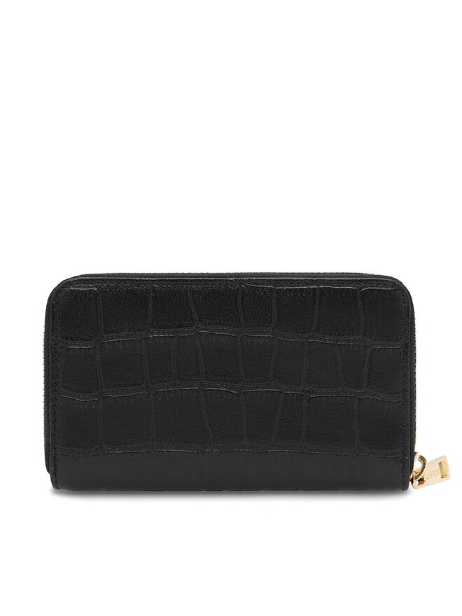 Lasocki Cartera grande para mujer Lasocki 2W1-003-AW23 Negro