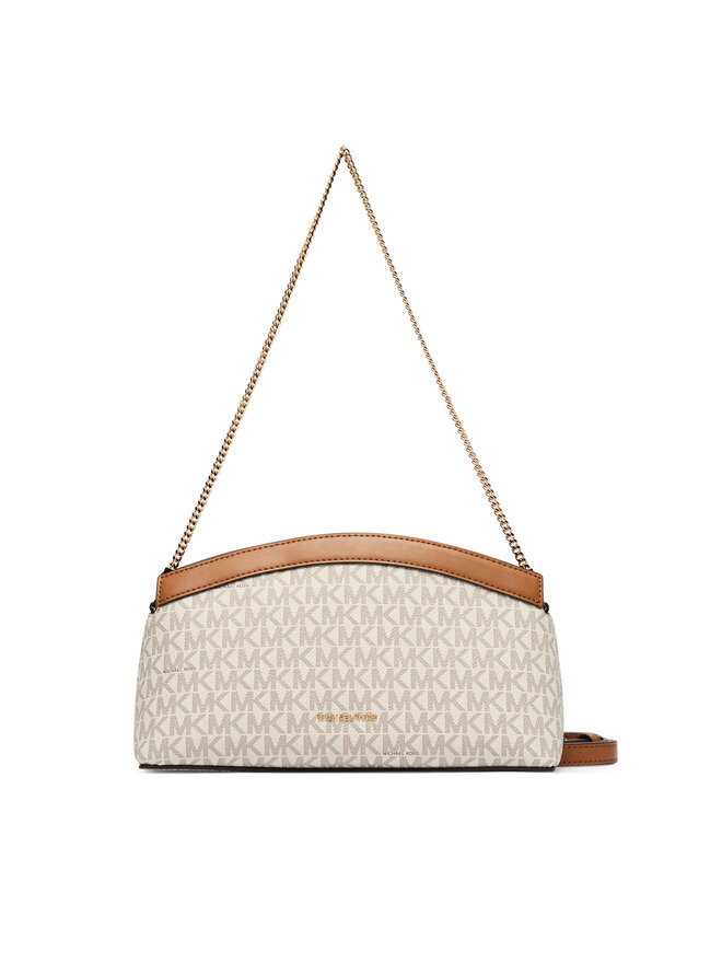 MICHAEL Michael Kors Handtasche MICHAEL Michael Kors 30S6G13C5B Creme