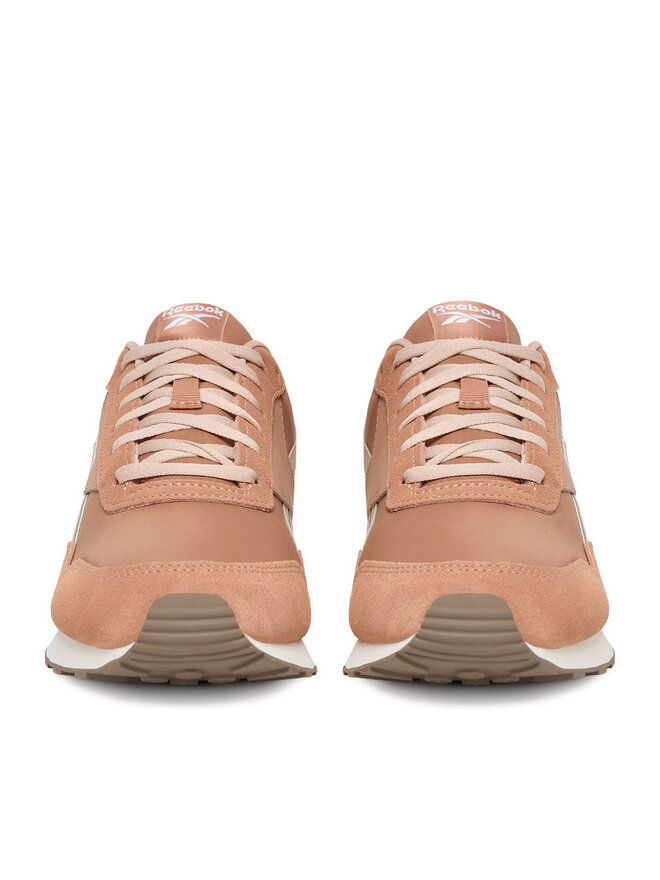 Reebok Снікерcи Reebok CEO-GLIDE LOW 100230904 Бежевий