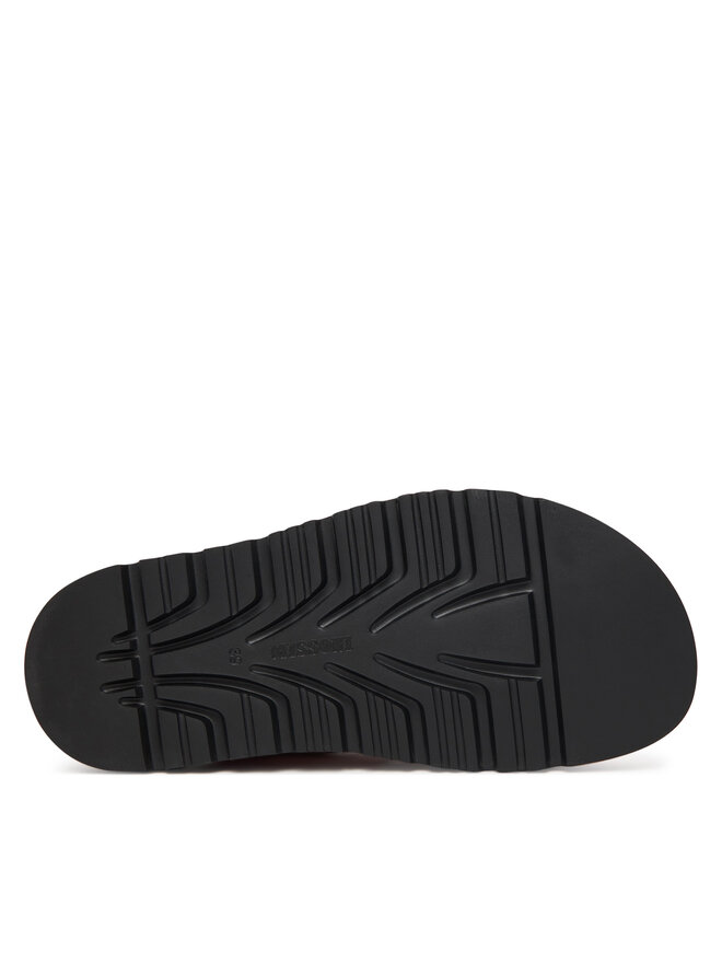M Missoni Босоніжки M Missoni Allan MWF110_002 Рожевий