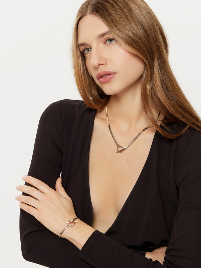 BOSS Pulsera BOSS 1580486 Oro