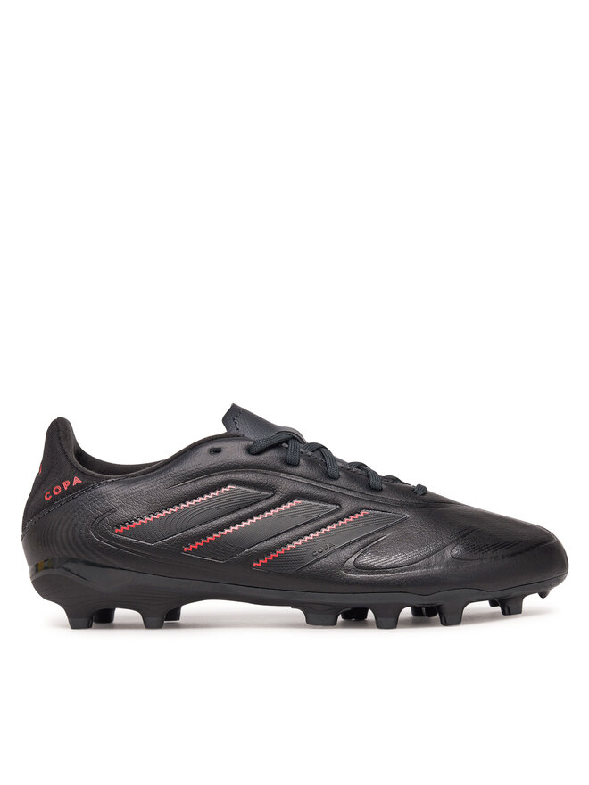 adidas Futbalové topánky adidas Copa Pure 3 League Firm/Multi-Ground IE1193 Čierna