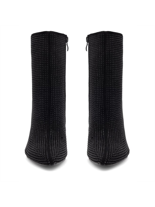 DeeZee Ботильйони DeeZee Novalee HXXS22051A Чорний