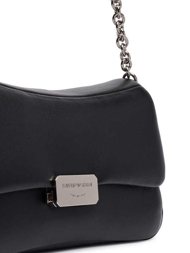 Emporio Armani Сумка Emporio Armani EW002644 AF32959 Чорний