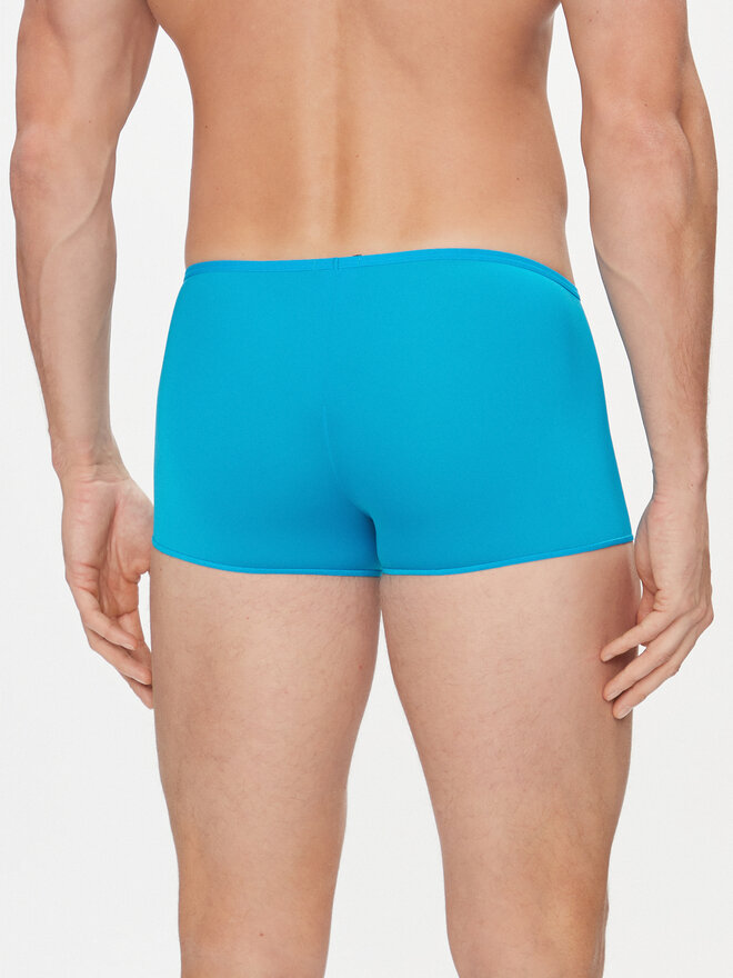 HOM HOM Boxershorts 404755 Blau