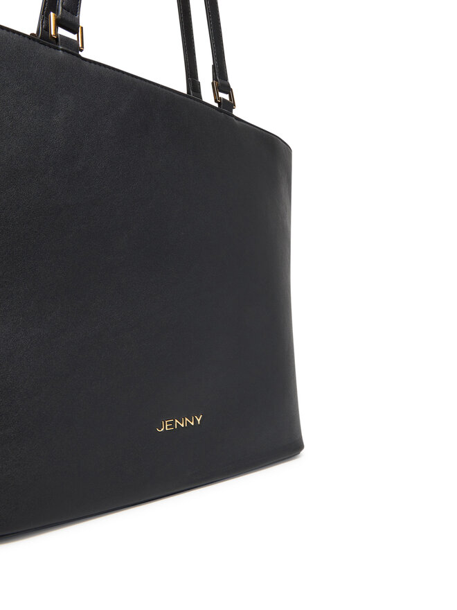 JENNY Τσάντα JENNY MJT-C-002-04 Μαύρο