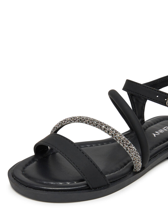 JENNY Sandalen JENNY CM240827-6 Schwarz